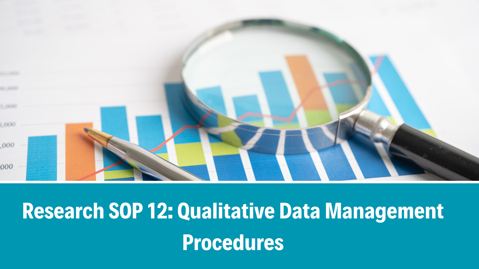 IS PrEP_R SOP 12: Qualitative Data Management Procedures, V1.0, 01 April 2023