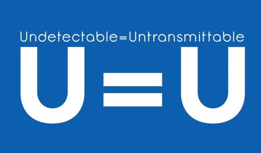Integrating U=U in HIV services