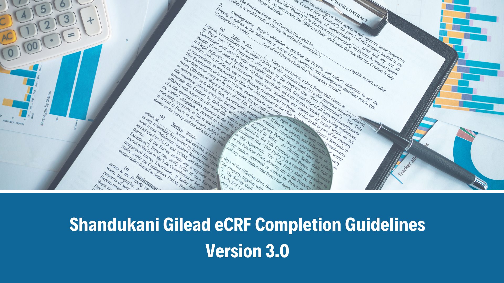 Gilead eCRF Completion Guidelines Version 3.0_Revised 24 September 2025