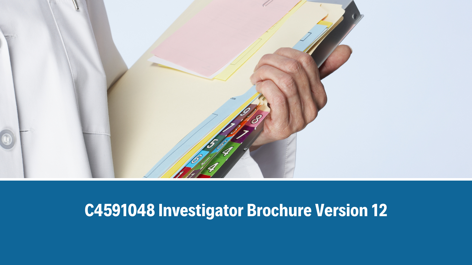 C4591048_Investigator Brochure V12_08 October 2025