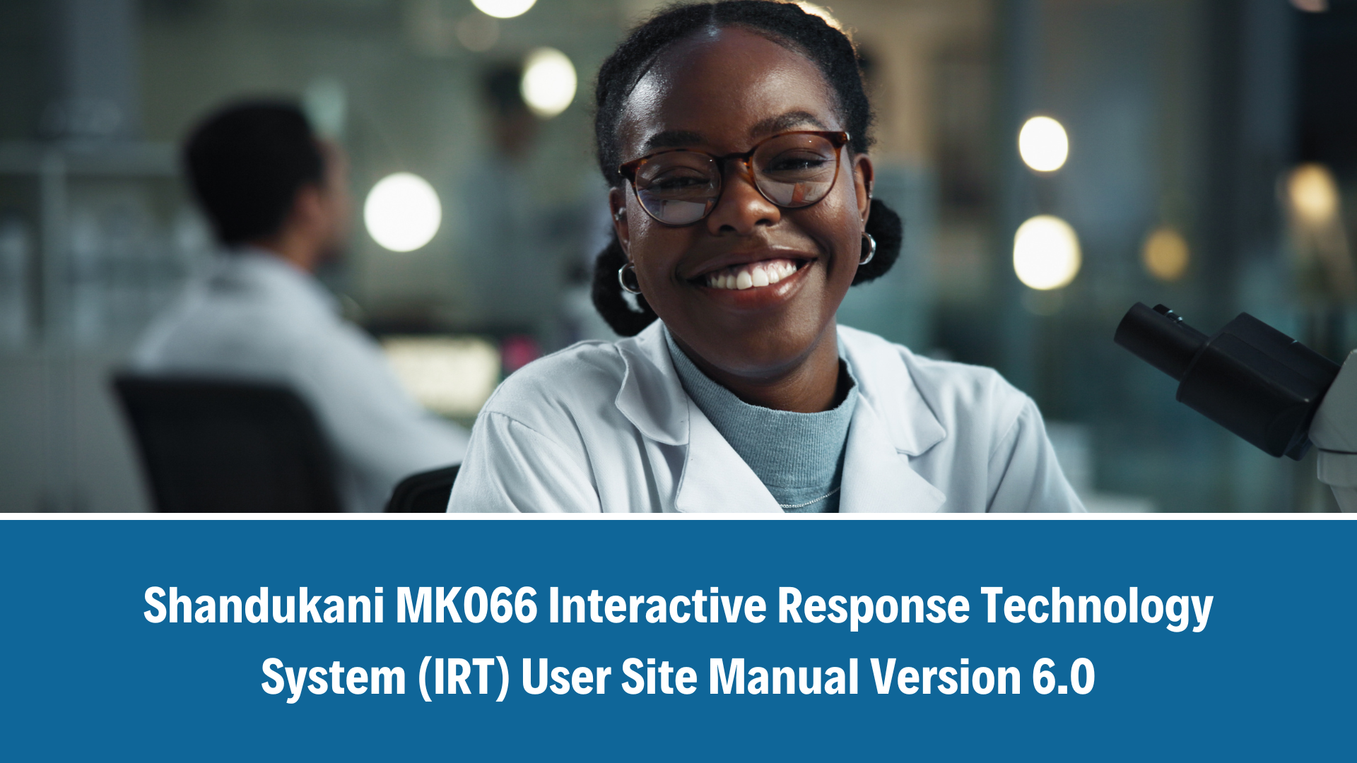 MK066_IRT User Site Manual Version 6.0_11 June 2025