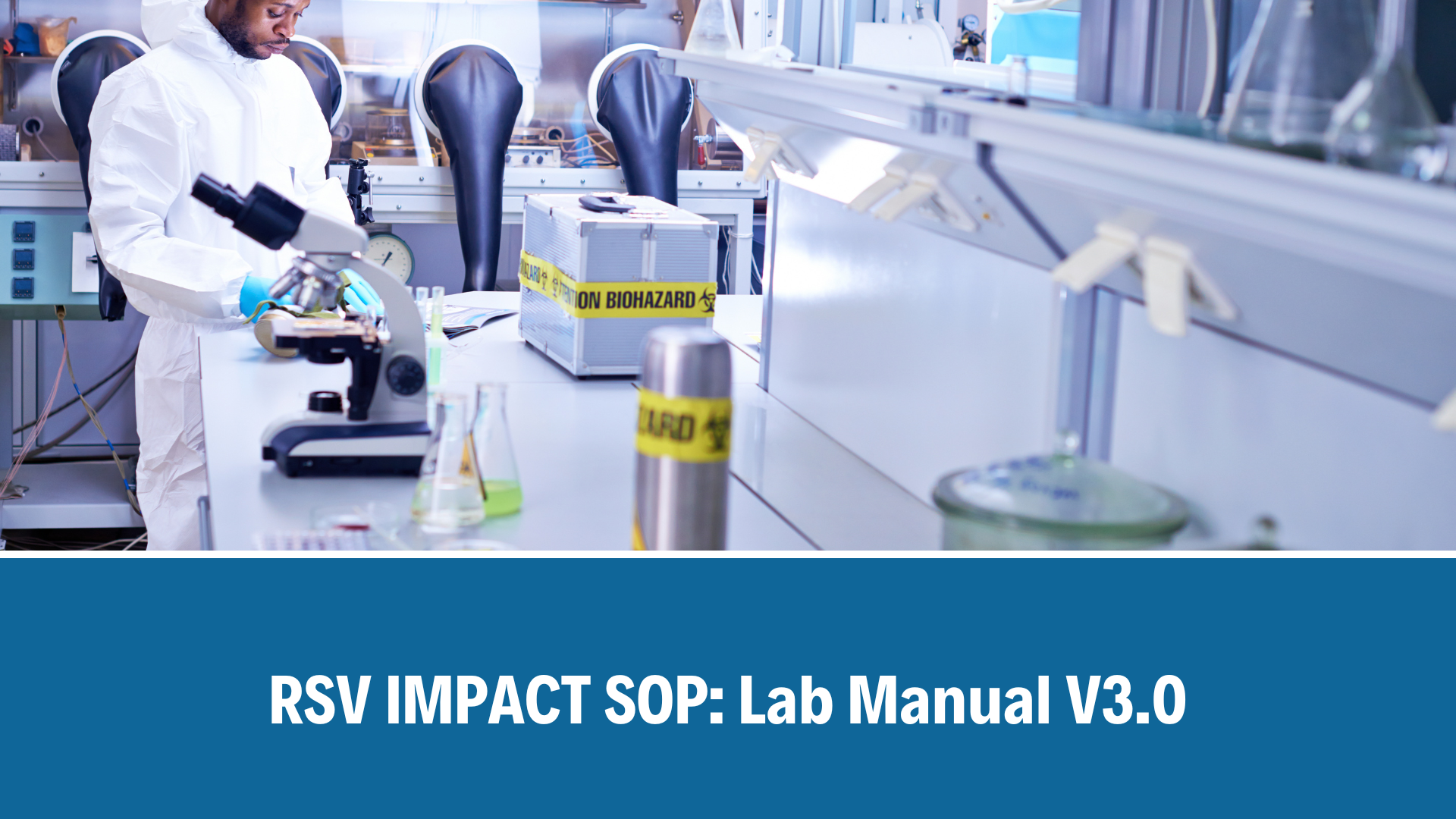 RSV IMPACT Laboratory Manual Version 3.0, April 2026