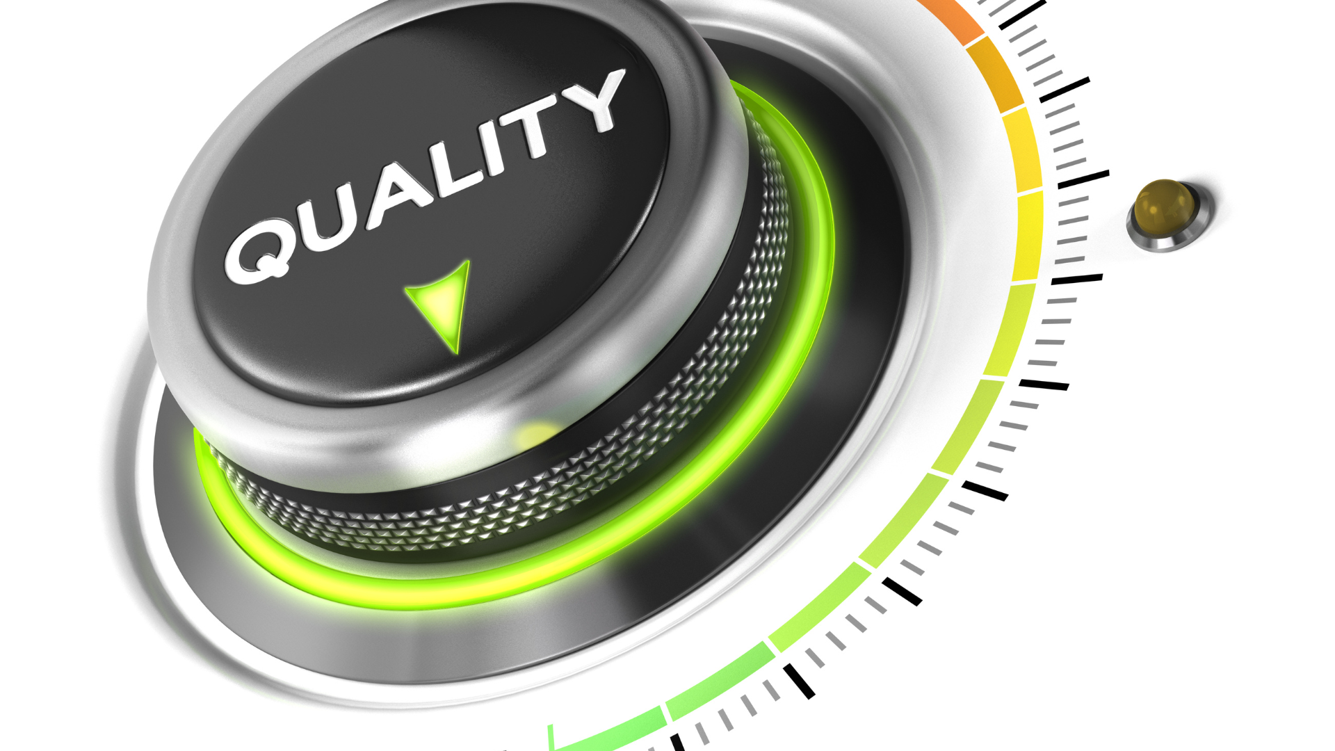 Introduction to Quality Improvement