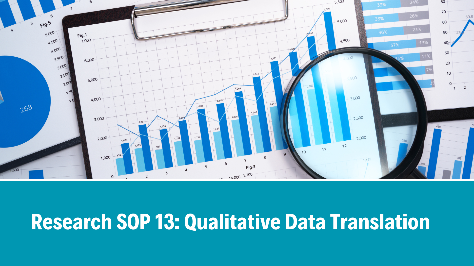 IS PrEP_R SOP 13 : Qualitative Data Translation, V1.0, 01 April 2023
